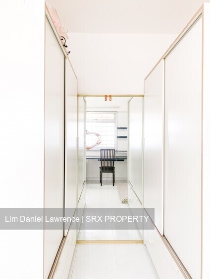 Blk 365 Woodlands Avenue 5 (Woodlands), HDB 4 Rooms #492608711